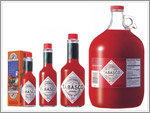 Tabasco